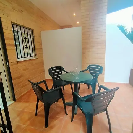 Apartment Acv- Costa Azahar I-2º Linea Planta Baja Norte 2